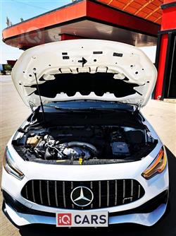 مرسيدس بنز GLA